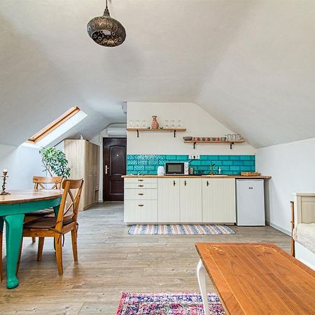 Boholand Apartman Eger Bagian luar foto